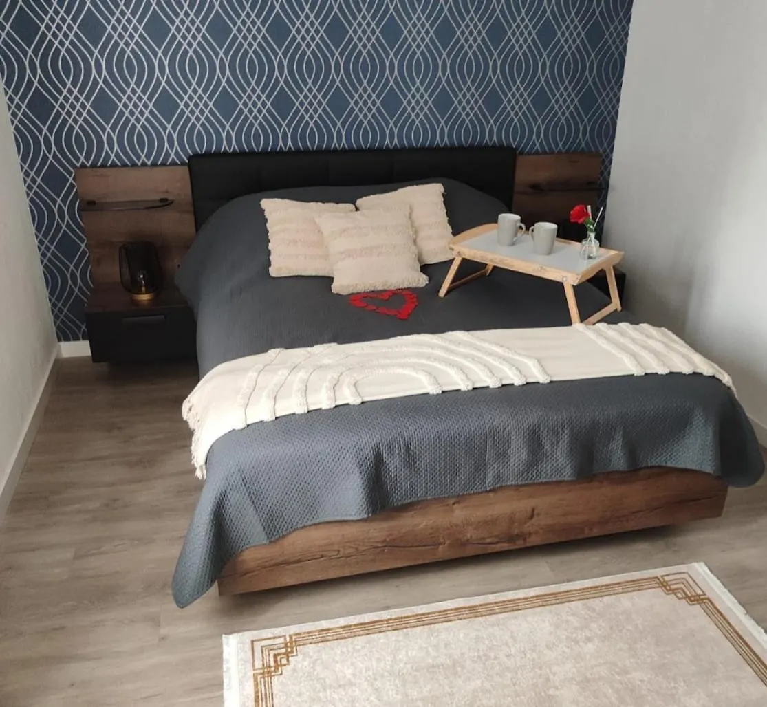 Chazy Pres De La Cite De L'Espace 圖盧茲 公寓